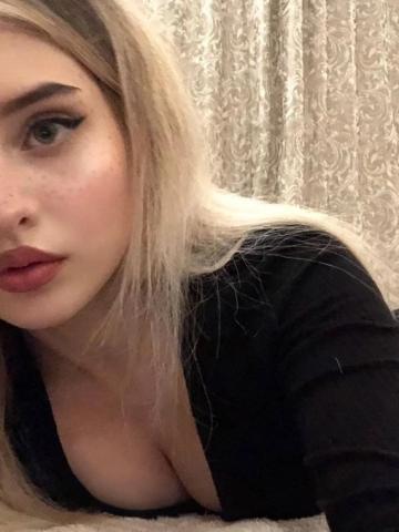 Индивидуалка Фатима Фотография 2